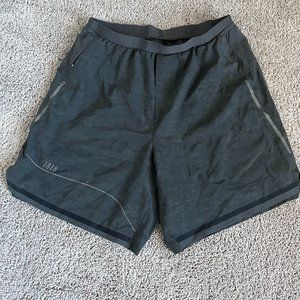 Size M - Lululemon 5" inseam shorts